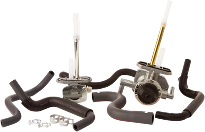 ALL BALLS Petcock Fuel Kit - Honda FS101-0014