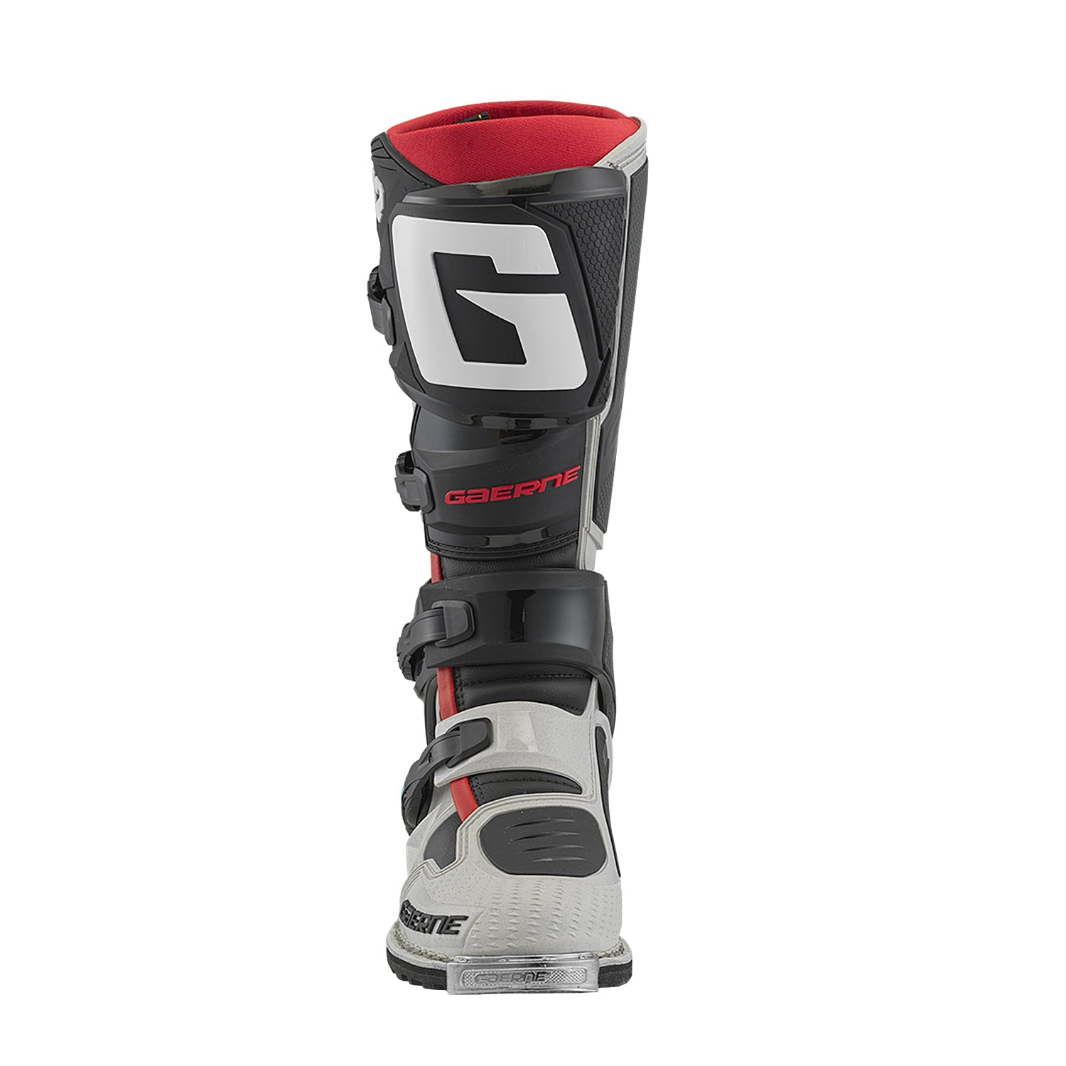 Sg12 Enduro Boots Gravel Sz 9