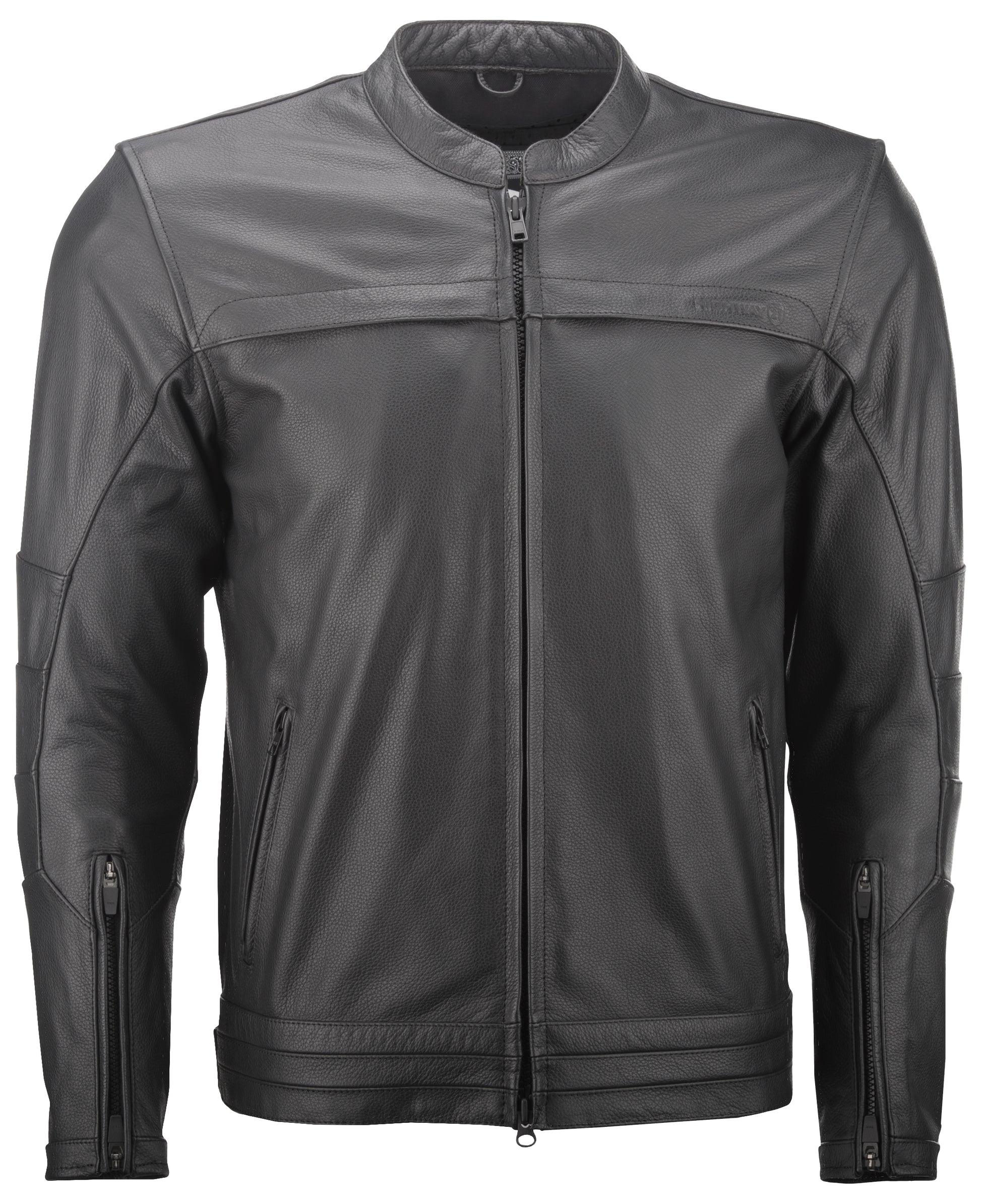 Primer Jacket Black 4x