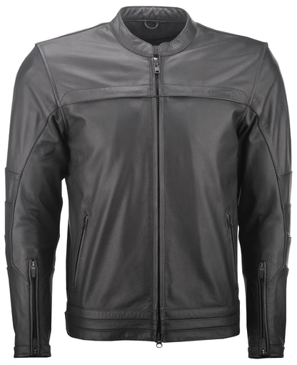 Primer Jacket Black 3x