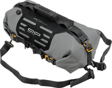 Rogue Dry Bag   Double End Grey