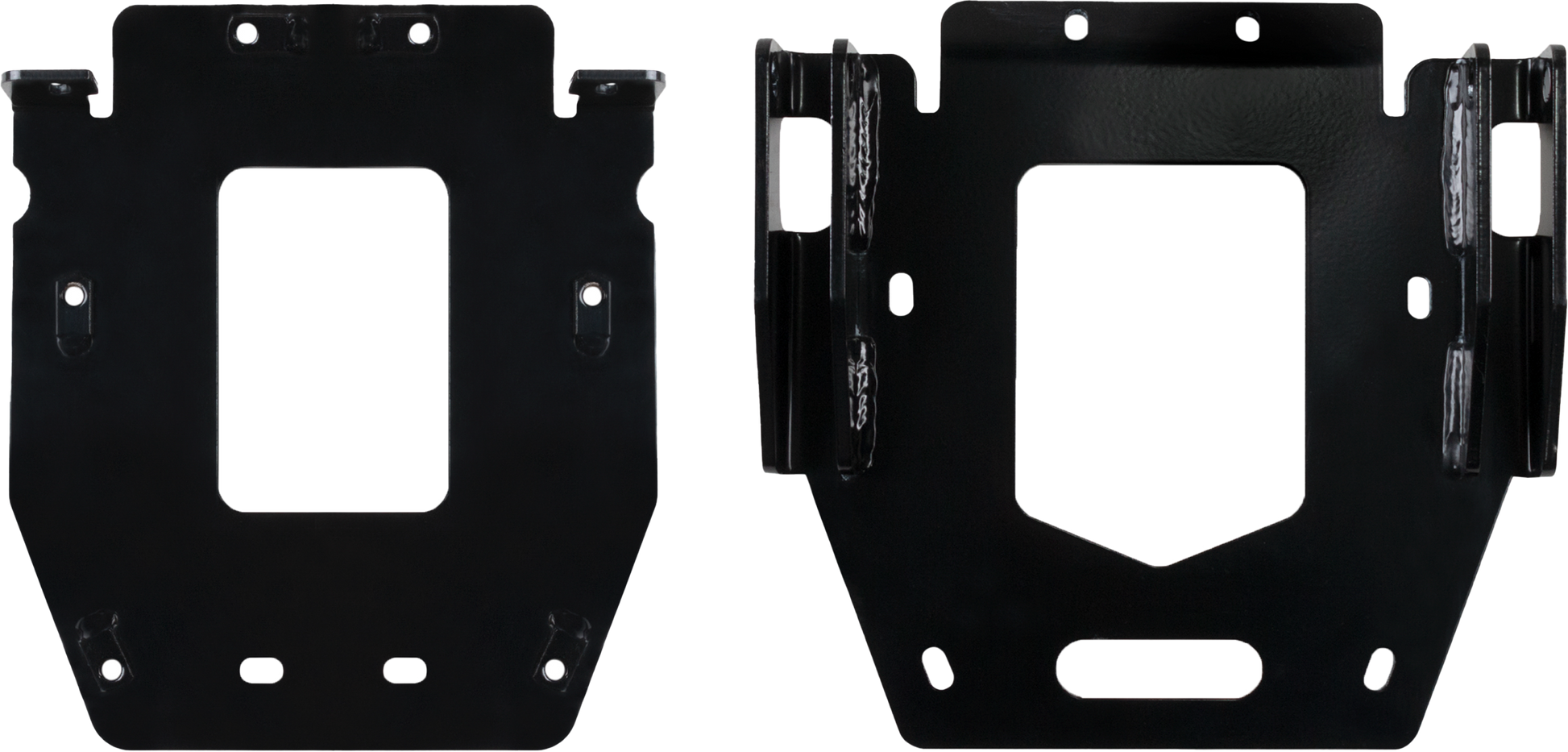 Utv Plow Mount