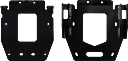 Utv Plow Mount