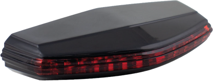 Gt 06 Led Brake/Taillight Red Lens