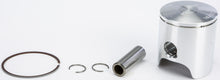 Piston Kit 43.50/Std Yam