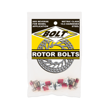 Rotor Bolts Hon