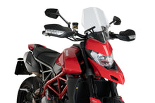 Windscreen Naked New Gen Sport Clear Duc