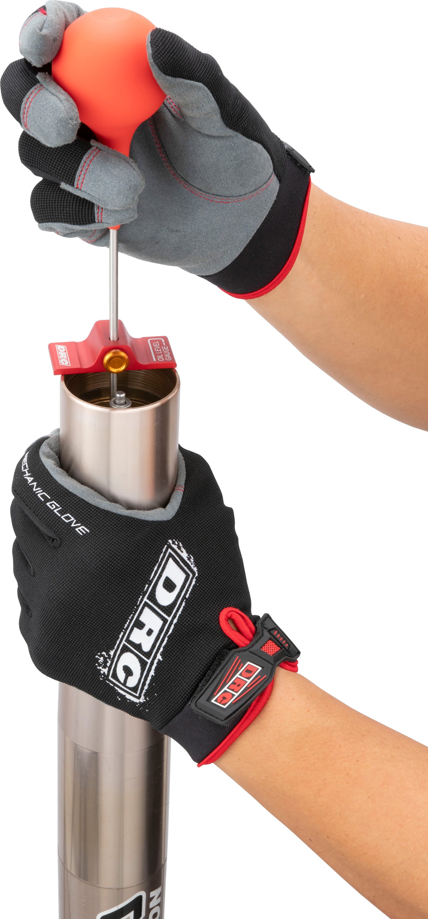 Oil Level Guage