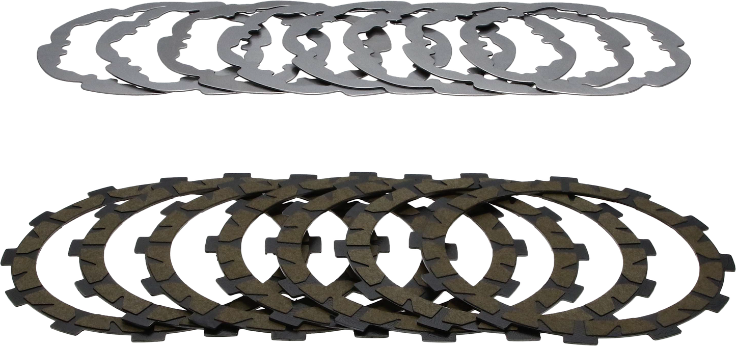 Radiusx 4.0 Clutch (Dds) Gas/Husq/Ktm