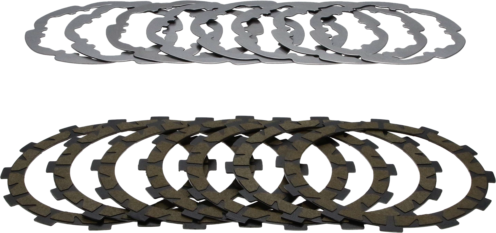 Radiusx 4.0 Clutch (Dds) Gas/Husq/Ktm