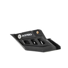 Acerbis 24+Triumph TF250-X/ TF450-X Chain Guide- Black