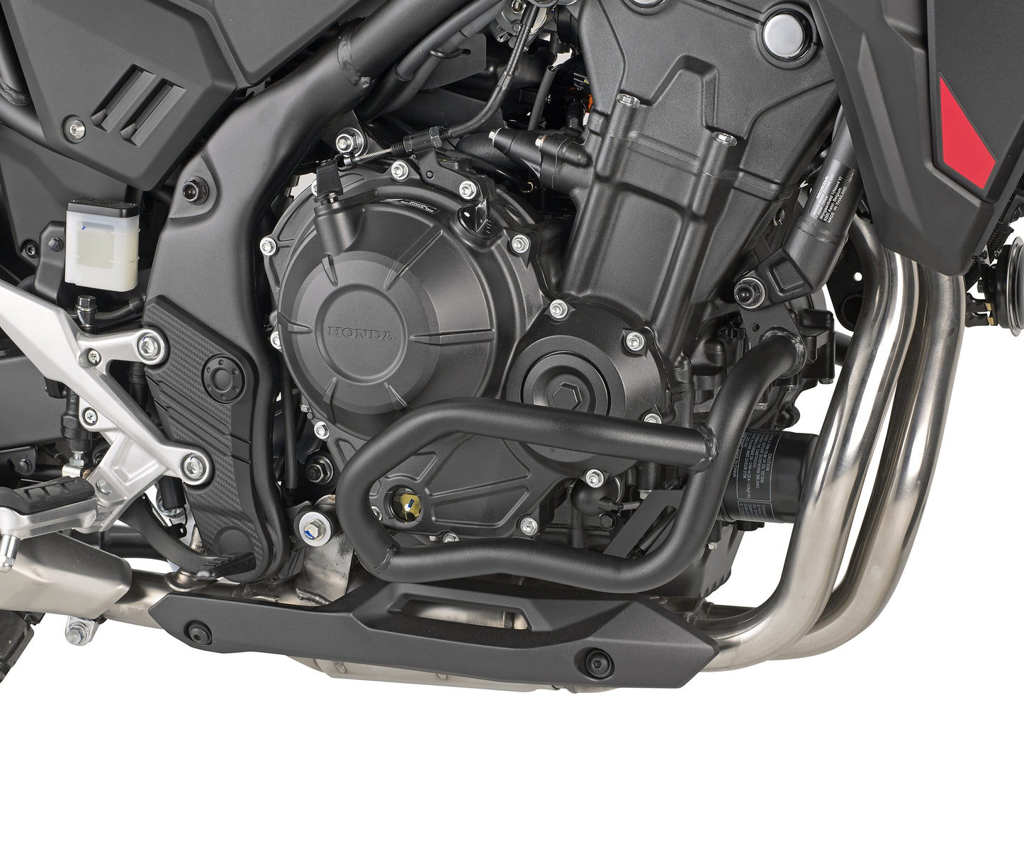Engine Guards Hon