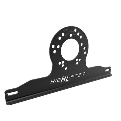 Toe Alignment Kit 5/6 Lug Hl Tool Ak 2