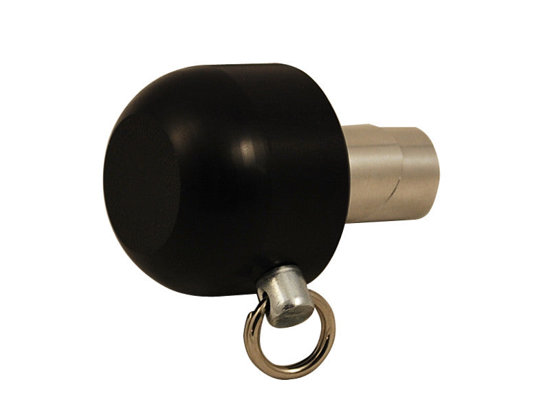 Woodcraft Rear Axle Slider for Yamaha R6 (06+)