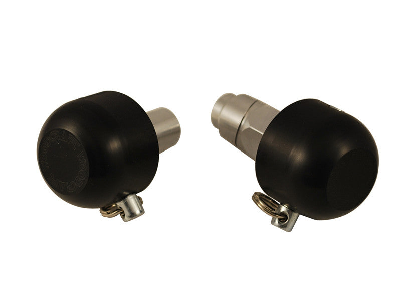 Woodcraft Front Axle Slider for Suzuki GSXR1000 (12-15)