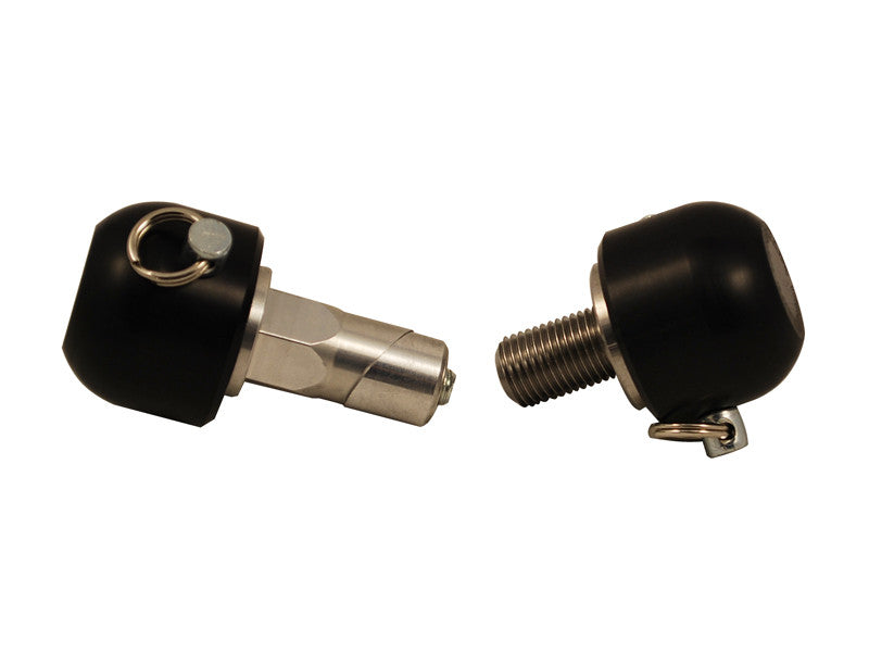 Woodcraft Front Axle Slider for Honda CBR600RR (07+)