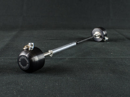 Woodcraft Front Axle Slider for Yamaha FZ-07 (MT07) (2015+) &  XSR700 (2016+)