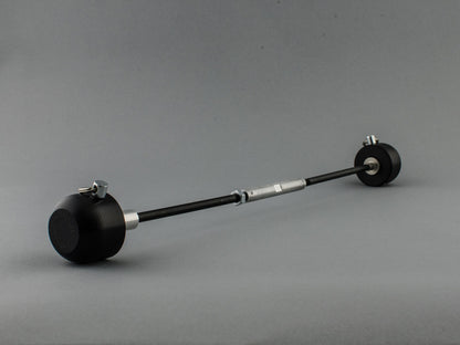 Woodcraft Rear Axle Slider for Yamaha FZ-07 (MT07) (2015+) &  XSR700 (2016+)