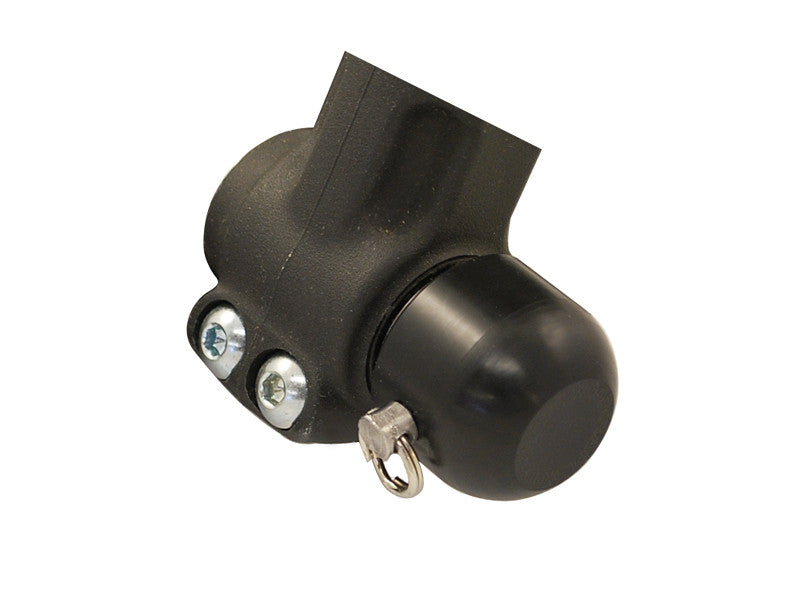 Woodcraft Rear Axle Slider for Yamaha R6 (06+) R1 (04-14)