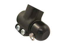 Woodcraft Rear Axle Slider for Yamaha R6 (06+) R1 (04-14)