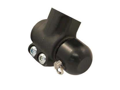 Woodcraft Rear Axle Slider for Yamaha R6 (06+) R1 (04-14)