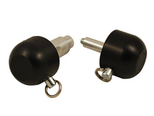 Woodcraft Front Axle Slider for Triumph 675 / 675R / Street Triple  All Years