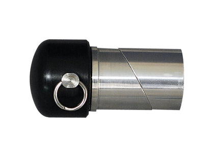 Woodcraft Front Axle Slider for Ducati