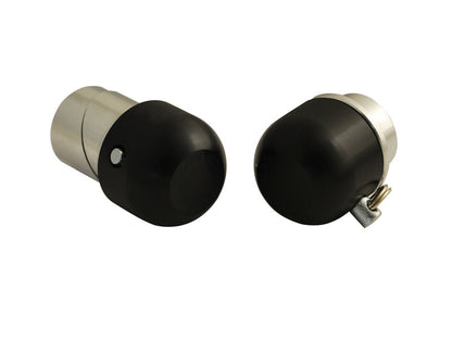 Woodcraft Front Axle Slider for Ducati