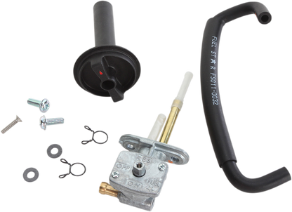 ALL BALLS Petcock Fuel Kit - Yamaha FS101-0051