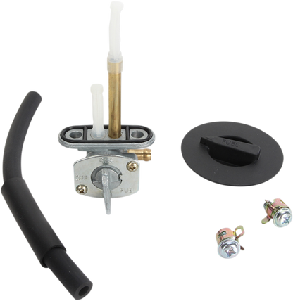 ALL BALLS Petcock Fuel Kit - Yamaha FS101-0054