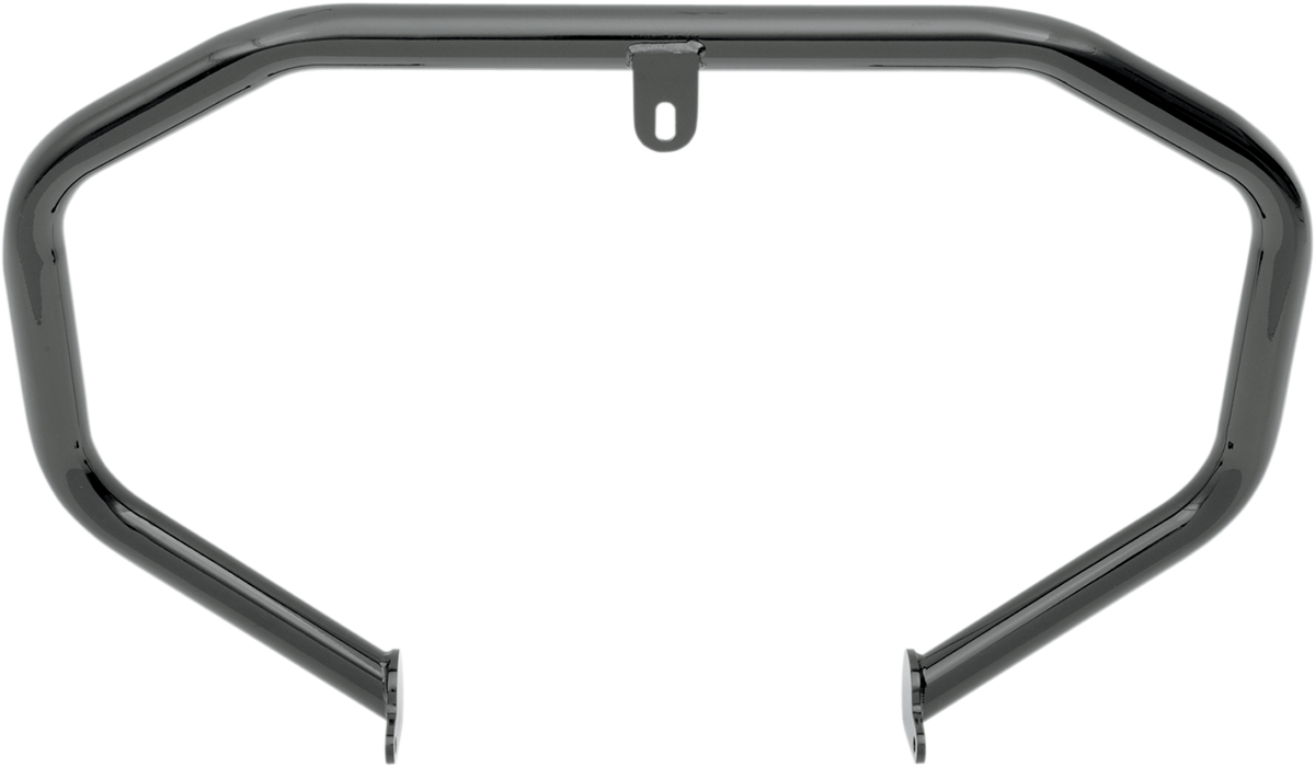 DRAG SPECIALTIES Engine Guard - Black - Dyna 05060511