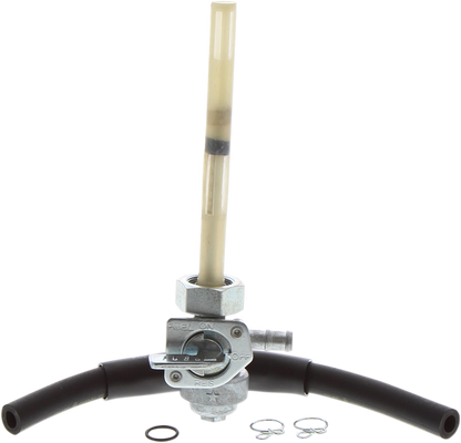 ALL BALLS Petcock Fuel Kit - Honda FS101-0110