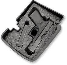 HARD BAGGER Glock Multi-Fit Foam Insert Kit TS114HD-GLK