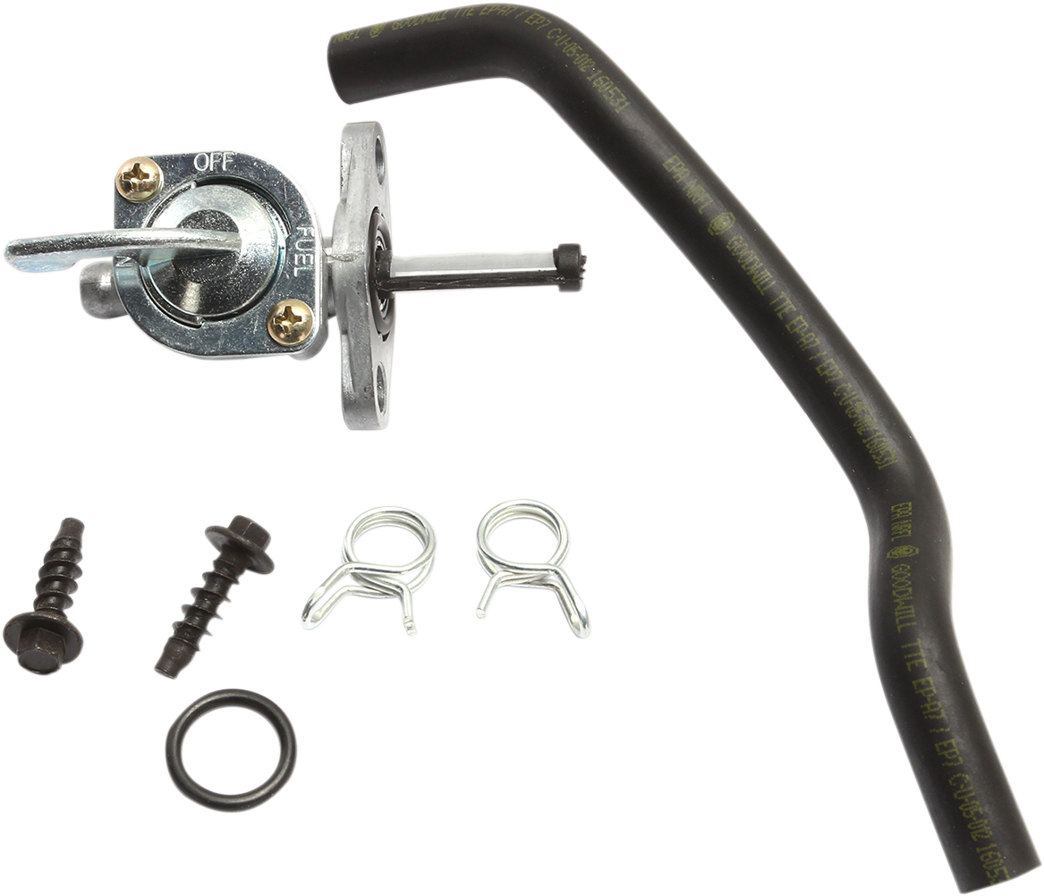 ALL BALLS Petcock Fuel Kit - KTM FS101-0167