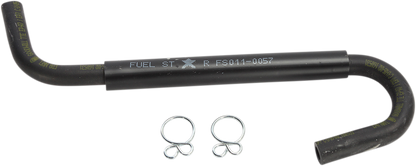 ALL BALLS Hose and Clamp Kit - Honda FS110-0102