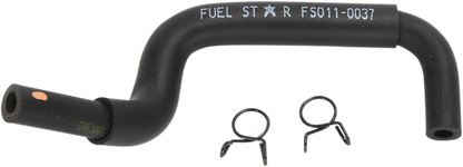 ALL BALLS Hose and Clamp Kit - Yamaha FS110-0019