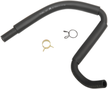 ALL BALLS Hose and Clamp Kit - Honda FS00001