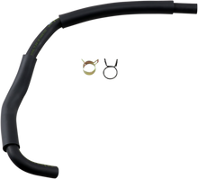 ALL BALLS Hose and Clamp Kit - Honda FS00003