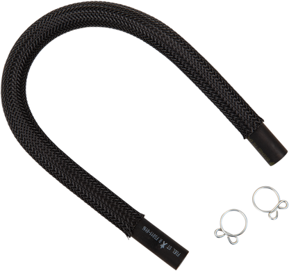 ALL BALLS Hose and Clamp Kit - Suzuki FS00028