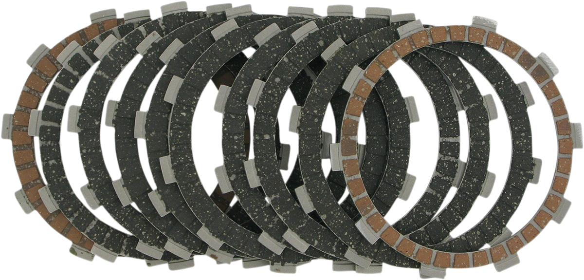 DP BRAKES Clutch Kit - GSF 1200 Bandit S DPSK221