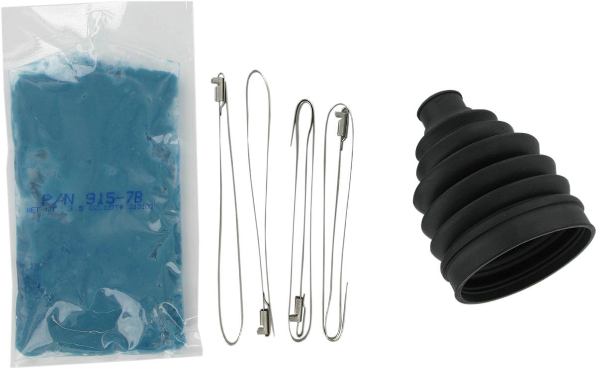 EPI CV Boot Kit - Front Outboard - Can-Am/Polaris/Yamaha WE130082