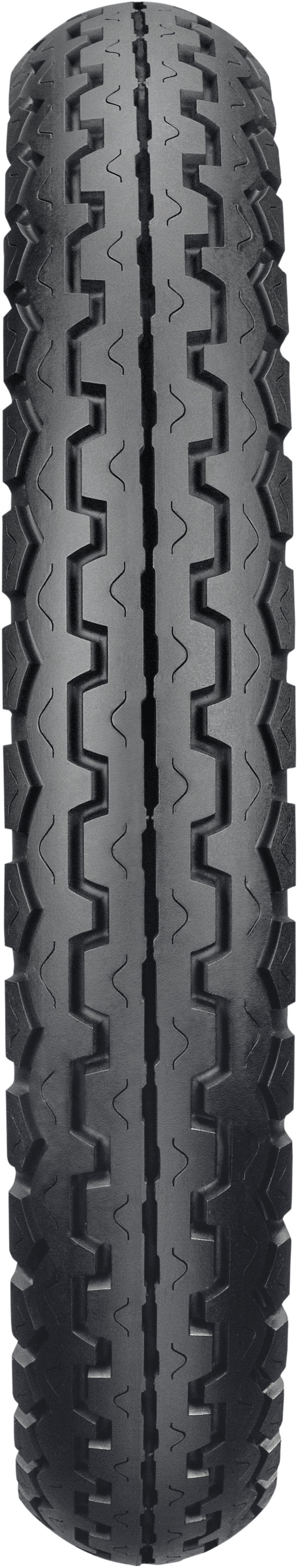 Tire K81/Tt100 F/R 410 18 59h 4pr Tt
