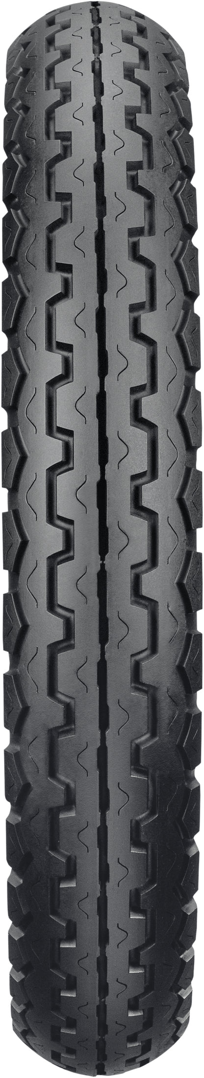 Tire K81/Tt100 F/R 410 18 59h 4pr Tt
