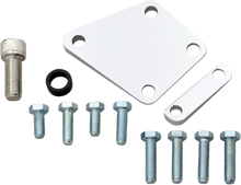 DRAG SPECIALTIES Kickstand Wedge Kit 240207SC1-BC119