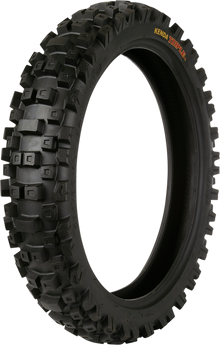 KENDA Tire - K781 Triple Sticky - Rear - 120/80-19 - 63M 047811979B0