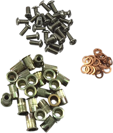 TECHNORESEARCH Refill Kit O2 Installer TR200045