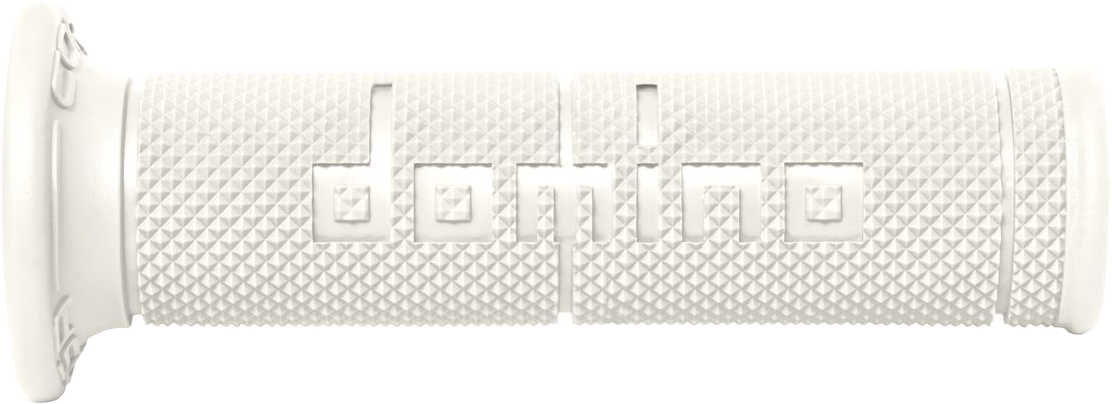 Corsa Grips White Pair
