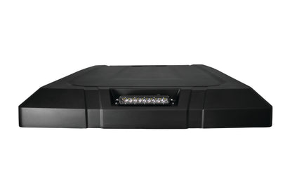 Stereo Top 8 Speakers W/Sub Ranger Crew