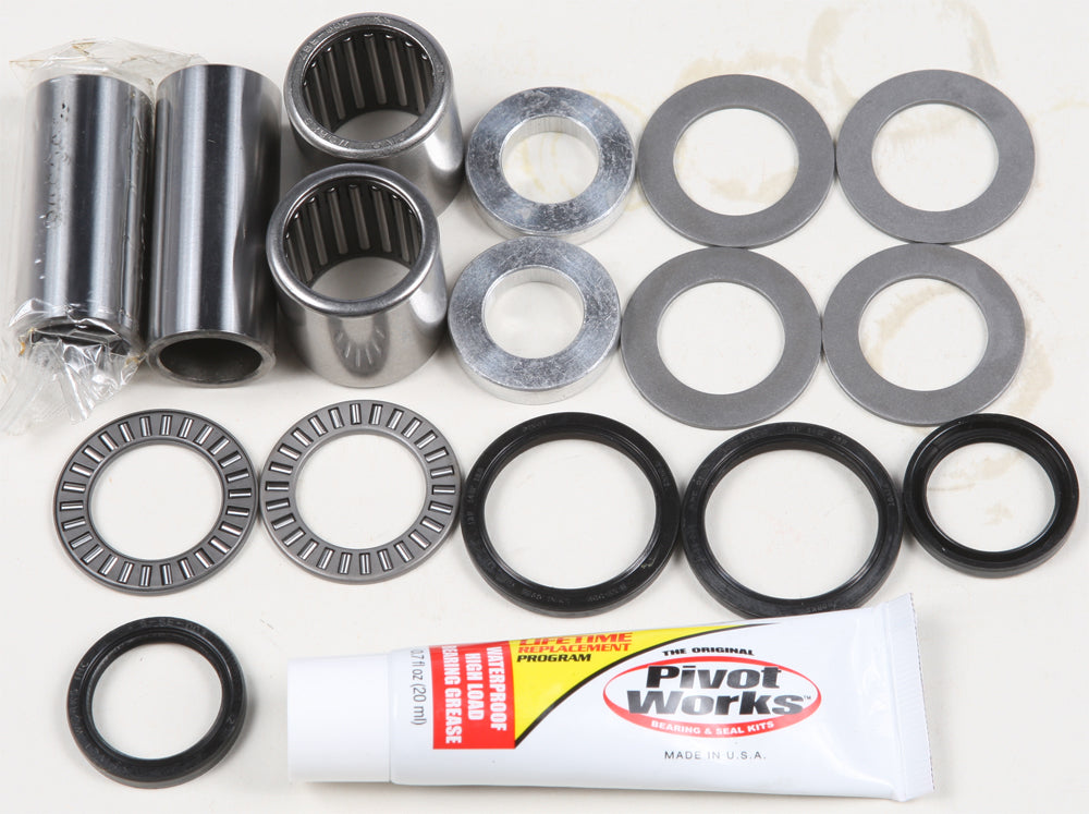 Swingarm Kit