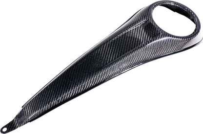 Carbon Fiber Dash Flh/Flt 23 25 (Ex Flhr)
